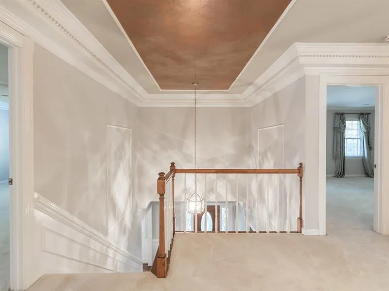 9560 Marsh Cove Court, Sandy Springs, Georgia 30350, 5 Bedrooms Bedrooms, ,4 BathroomsBathrooms,Residential,Sold,9560 Marsh Cove Court,6645813