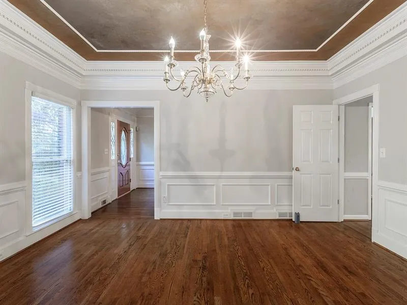 9560 Marsh Cove Court, Sandy Springs, Georgia 30350, 5 Bedrooms Bedrooms, ,4 BathroomsBathrooms,Residential,Sold,9560 Marsh Cove Court,6645813