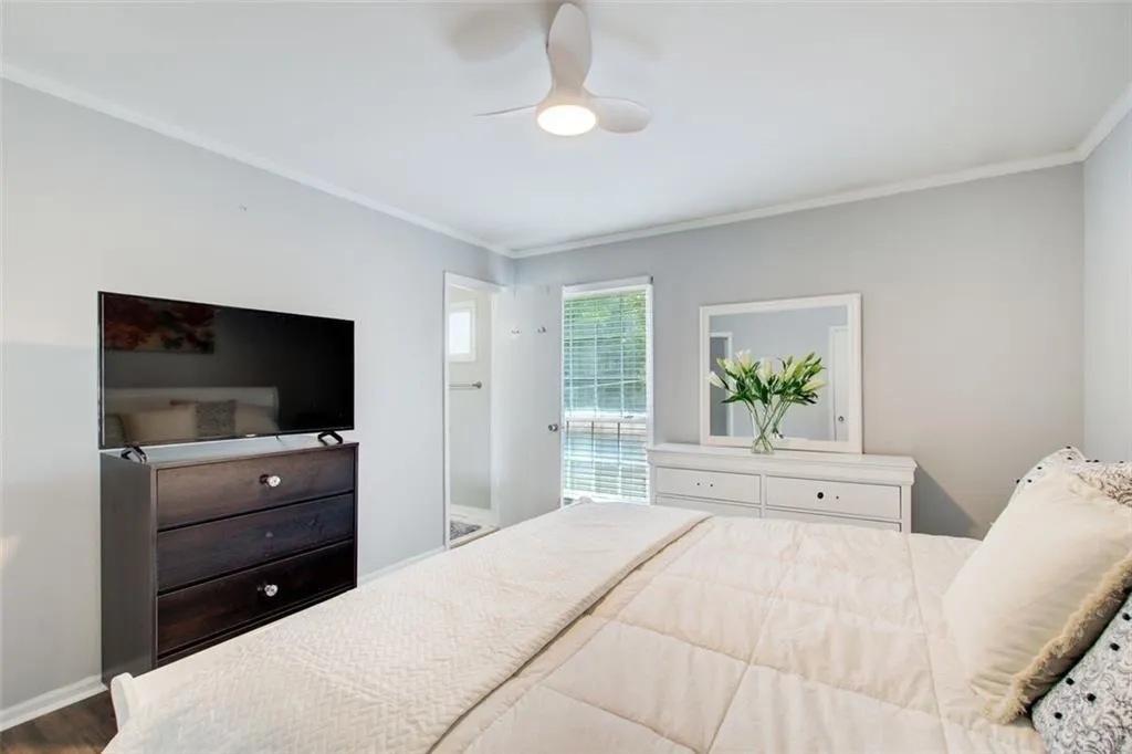 5650 Kingsport Drive, Atlanta, Georgia 30342, 3 Bedrooms Bedrooms, ,2 BathroomsBathrooms,Residential,For Sale,5650 Kingsport Drive,7626940