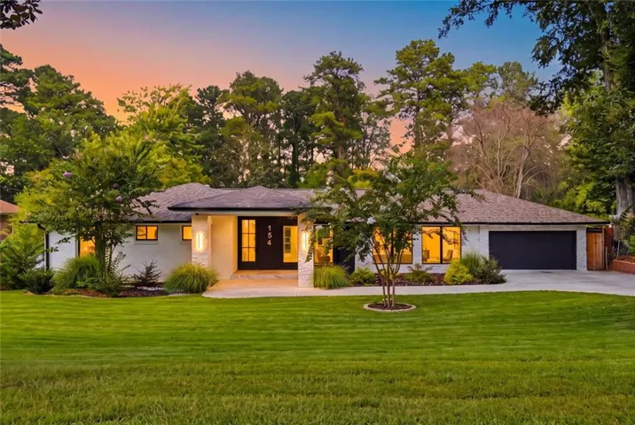 154 Cromwell Road Ne, Sandy Springs, Georgia 30328