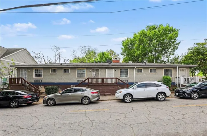 272 Glenn Street Sw, Atlanta, Georgia 30312