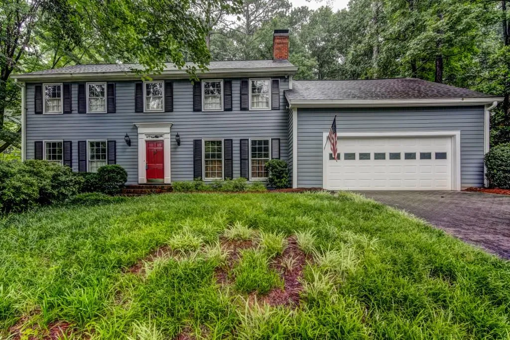 6385 River Overlook Drive, Sandy Springs, Georgia 30328, 5 Bedrooms Bedrooms, ,4 BathroomsBathrooms,Residential,Sold,6385 River Overlook Drive,5876980