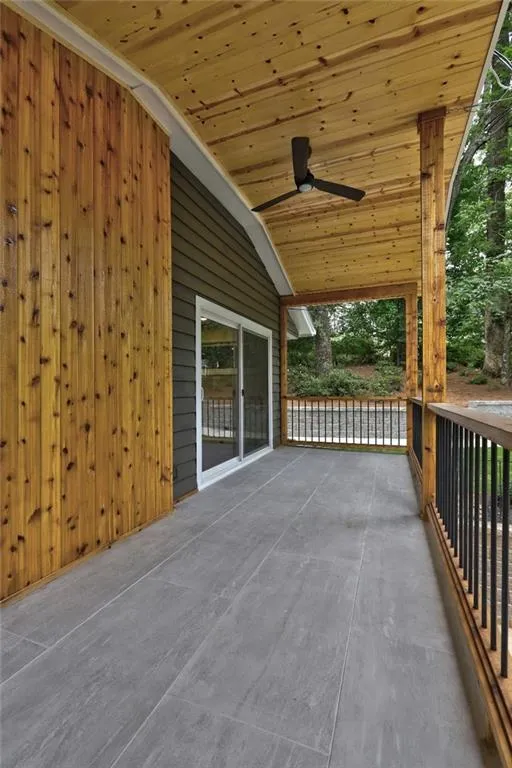 100 Angus Trail, Sandy Springs, Georgia 30328, 4 Bedrooms Bedrooms, ,3 BathroomsBathrooms,Residential,Sold,100 Angus Trail,6891246