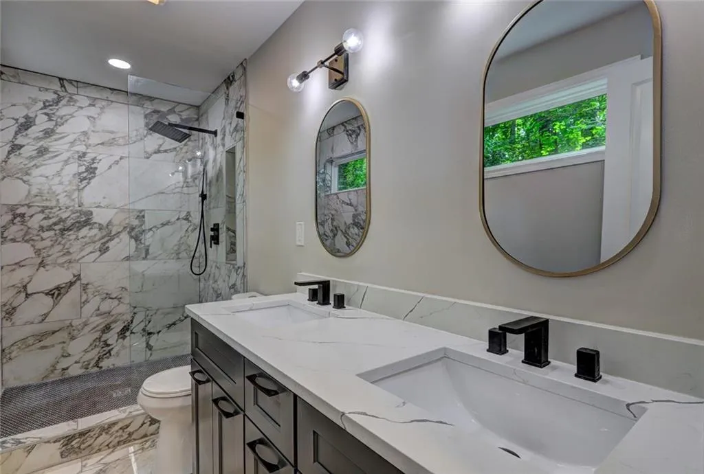 100 Angus Trail, Sandy Springs, Georgia 30328, 4 Bedrooms Bedrooms, ,3 BathroomsBathrooms,Residential,Sold,100 Angus Trail,6891246