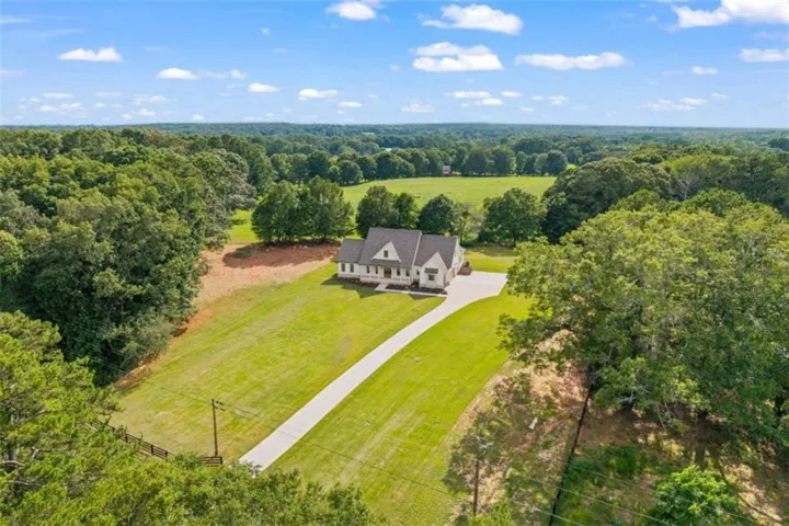 1191 Dove Creek Road, Winder, Georgia 30680