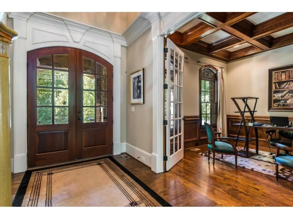 109 Long Island Place, Sandy Springs, Georgia 30328, 5 Bedrooms Bedrooms, ,5 BathroomsBathrooms,Residential,Sold,109 Long Island Place,5874736