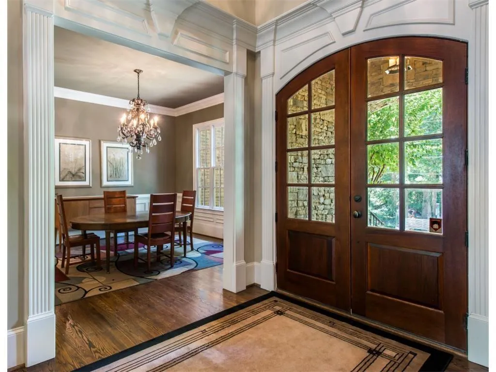 109 Long Island Place, Sandy Springs, Georgia 30328, 5 Bedrooms Bedrooms, ,5 BathroomsBathrooms,Residential,Sold,109 Long Island Place,5874736