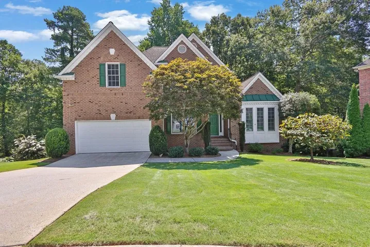 3760 Colonial Trail Sw, Lilburn, Georgia 30047