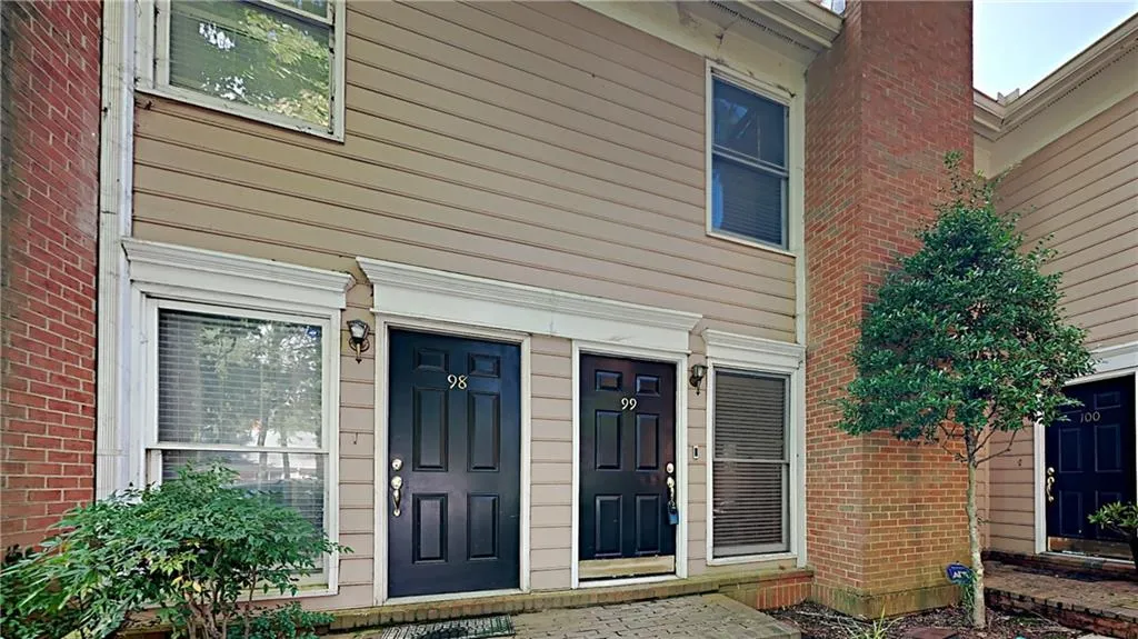 7500 Roswell Road Unit 99, Atlanta, Georgia 30350, 2 Bedrooms Bedrooms, ,2 BathroomsBathrooms,Residential,Sold,7500 Roswell Road Unit 99,6937343