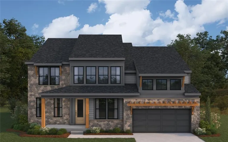 241 Kerr Drive, Hoschton, Georgia 30548