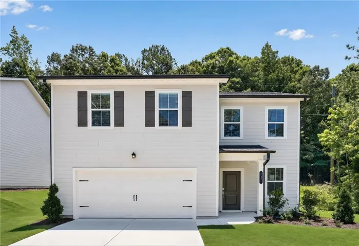 17 Shawnee Drive, Rome, Georgia 30161