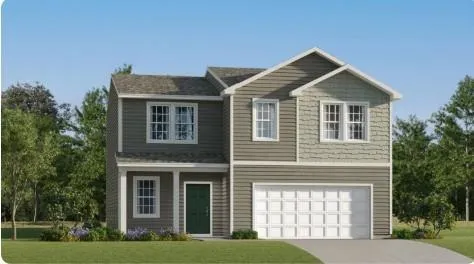17 Shawnee Drive, Rome, Georgia 30161