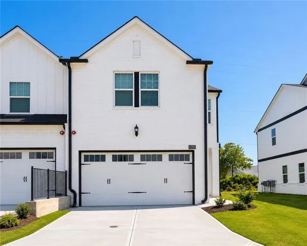6395 Apalachee Way Se, Smyrna, Georgia 30126