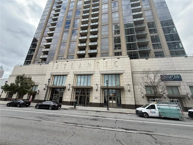 270 17th Street Nw Unit 2207, Atlanta, Georgia 30363