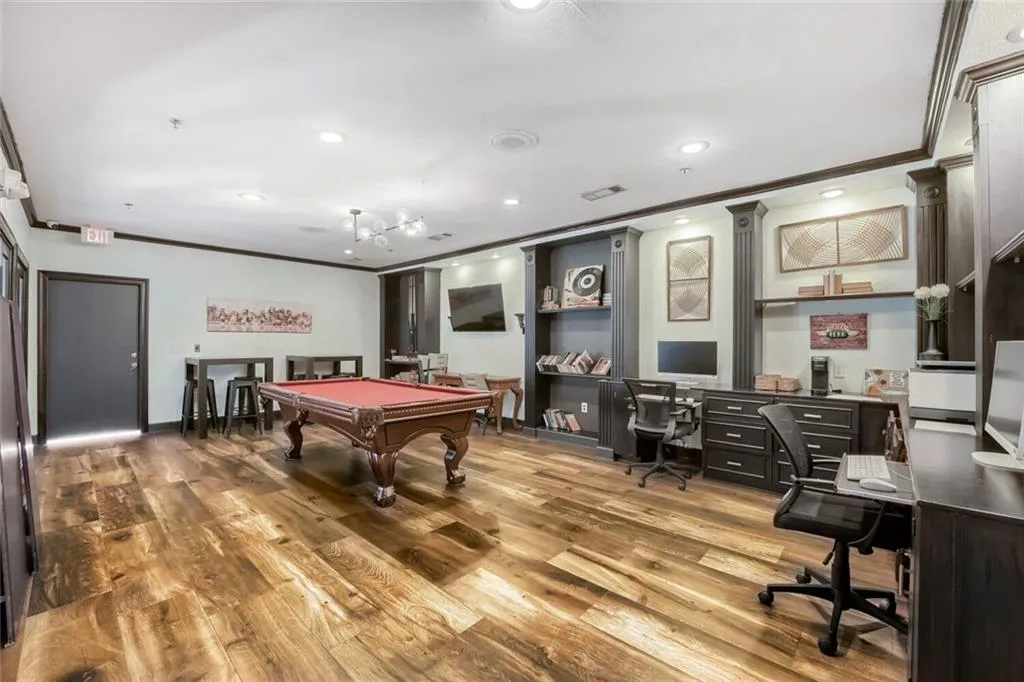 3777 Peachtree Road Ne Unit 1205, Brookhaven, Georgia 30319, 1 Bedroom Bedrooms, 0 ,1 BathroomBathrooms,Residential,For Sale,3777 Peachtree Road Ne Unit 1205,7749925