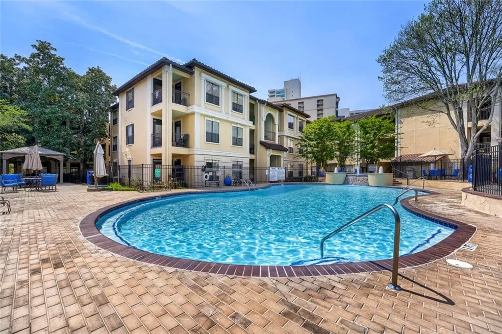 3777 Peachtree Road Ne Unit 1205, Brookhaven, Georgia 30319, 1 Bedroom Bedrooms, 0 ,1 BathroomBathrooms,Residential,For Sale,3777 Peachtree Road Ne Unit 1205,7749925