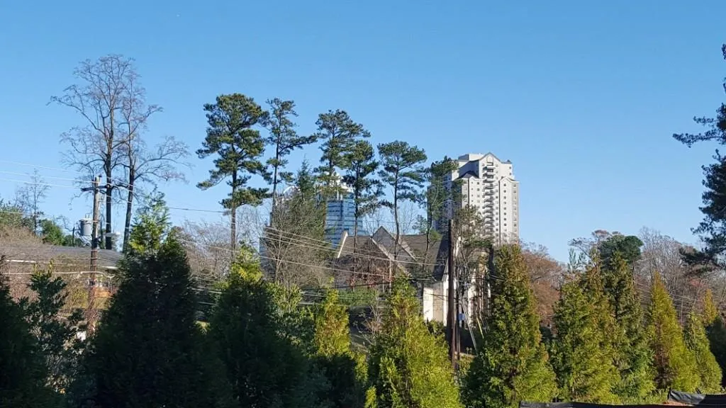 109 Austin Drive, Sandy Springs, Georgia 30328, 4 Bedrooms Bedrooms, ,3 BathroomsBathrooms,Residential,Sold,109 Austin Drive,5622903
