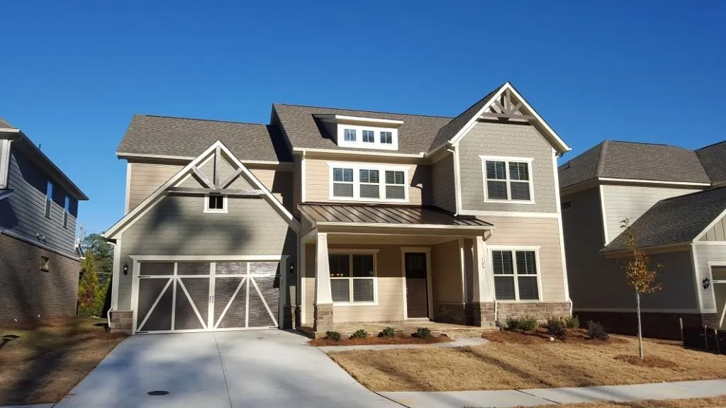 109 Austin Drive, Sandy Springs, Georgia 30328, 4 Bedrooms Bedrooms, ,3 BathroomsBathrooms,Residential,Sold,109 Austin Drive,5622903