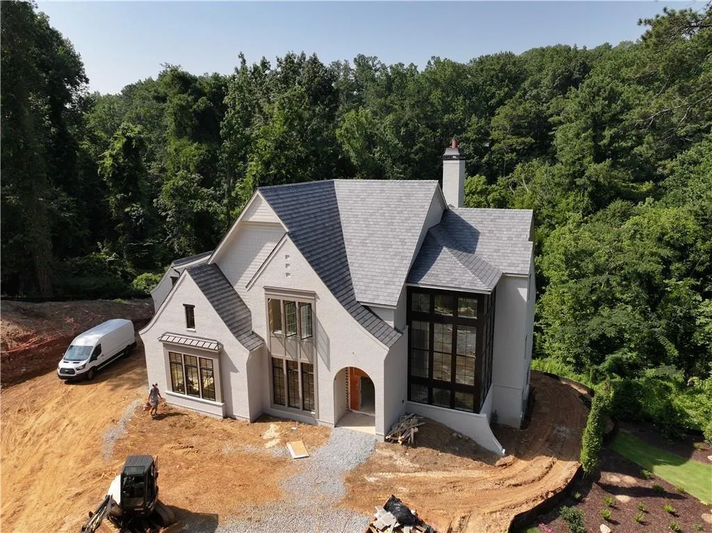 469 Emily Reed Lot 11 Lane, Atlanta, Georgia 30342, 6 Bedrooms Bedrooms, ,6 BathroomsBathrooms,Residential,For Sale,469 Emily Reed Lot 11 Lane,7636897