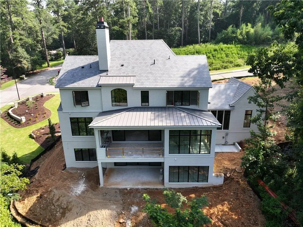 469 Emily Reed Lot 11 Lane, Atlanta, Georgia 30342, 6 Bedrooms Bedrooms, ,6 BathroomsBathrooms,Residential,For Sale,469 Emily Reed Lot 11 Lane,7636897