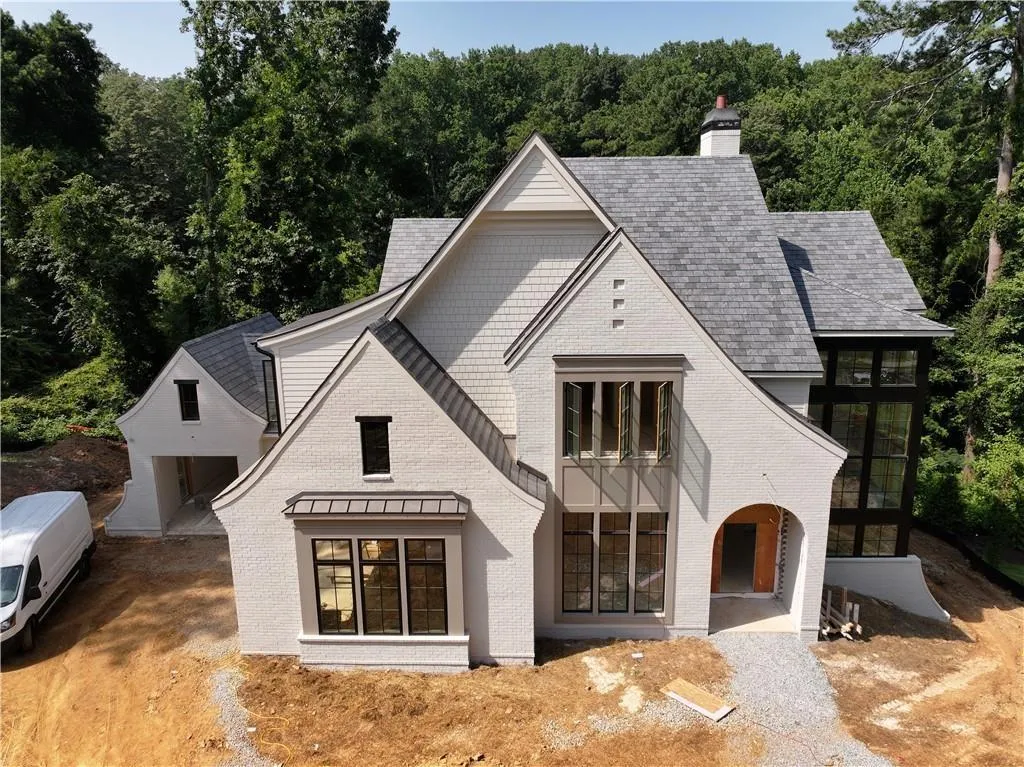 469 Emily Reed Lot 11 Lane, Atlanta, Georgia 30342, 6 Bedrooms Bedrooms, ,6 BathroomsBathrooms,Residential,For Sale,469 Emily Reed Lot 11 Lane,7636897