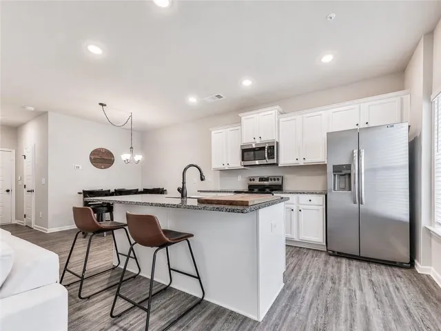 2103 Wesson Court, Kennesaw, Georgia 30144