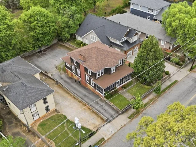 1008 State Nw, Atlanta, Georgia 30318