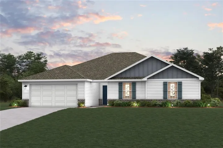 105 Turquoise Path, Lizella, Georgia 31052
