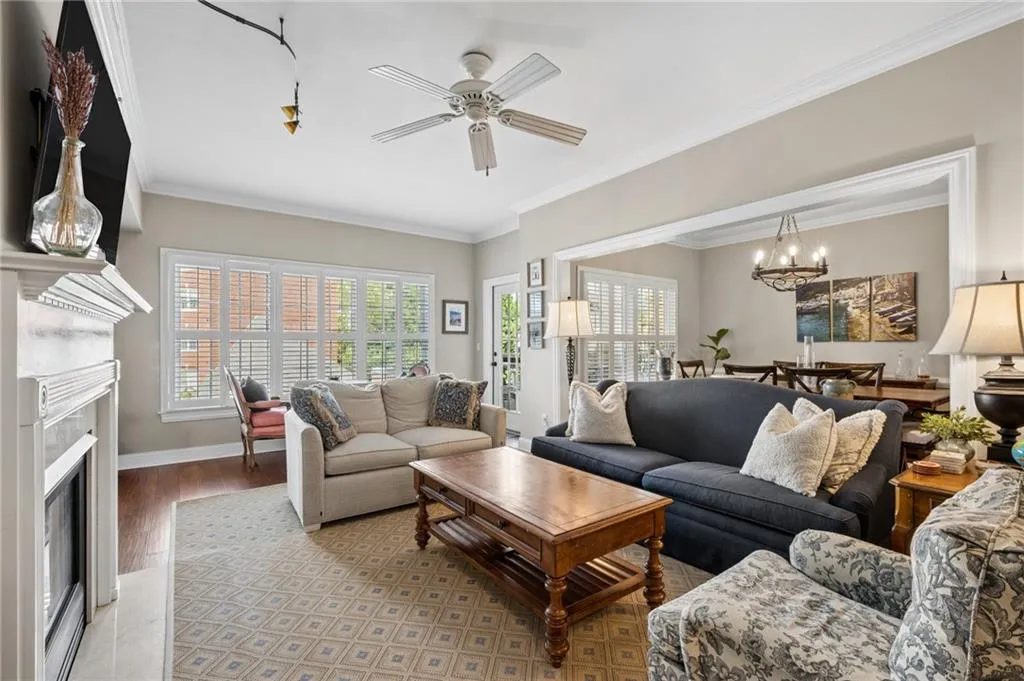 211 Colonial Homes Drive Nw Unit 1304, Atlanta, Georgia 30309, 2 Bedrooms Bedrooms, 0 ,2 BathroomsBathrooms,Residential,For Sale,211 Colonial Homes Drive Nw Unit 1304,7850544