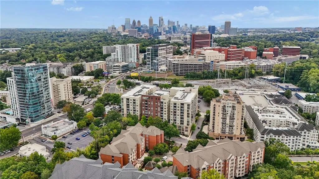 211 Colonial Homes Drive Nw Unit 1304, Atlanta, Georgia 30309, 2 Bedrooms Bedrooms, 0 ,2 BathroomsBathrooms,Residential,For Sale,211 Colonial Homes Drive Nw Unit 1304,7850544