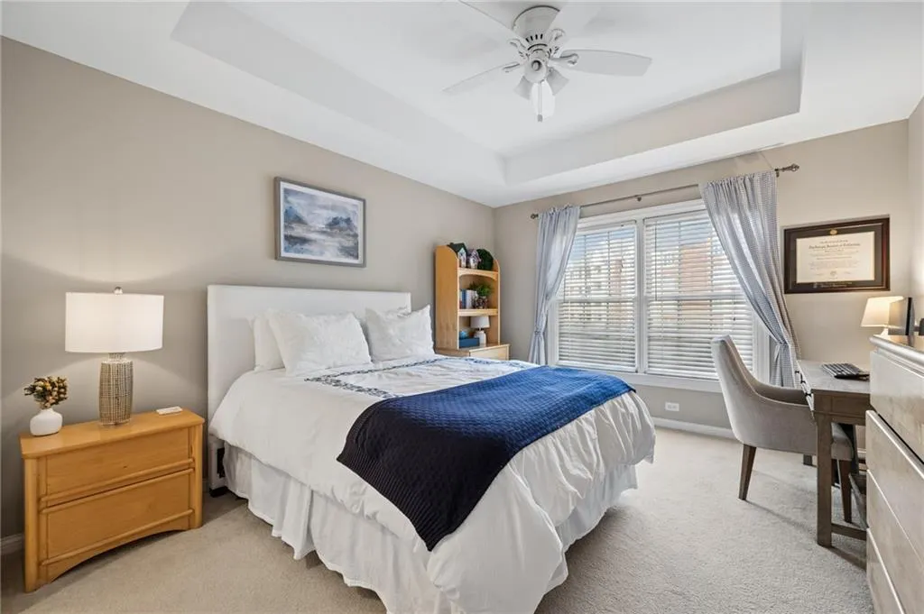 Second Bedroom/Office