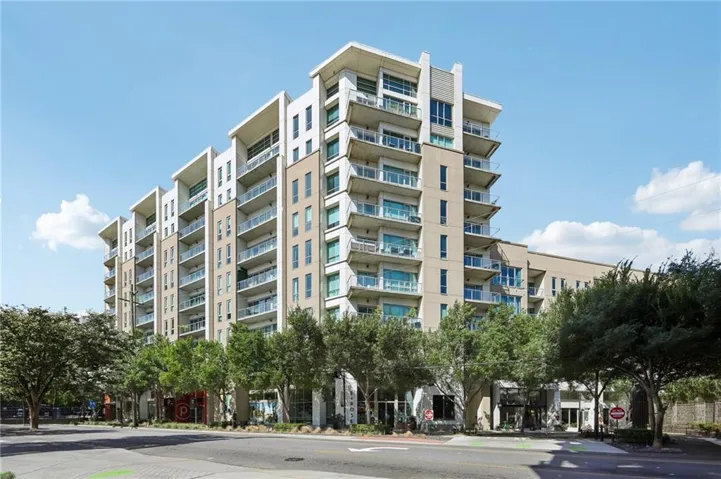 1100 Howell Mill Road Nw Unit 610, Atlanta, Georgia 30318
