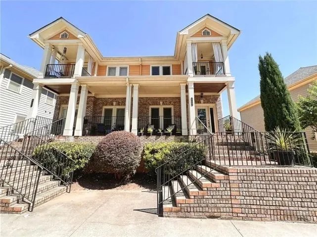 634 Irwin Street Ne, Atlanta, Georgia 30312