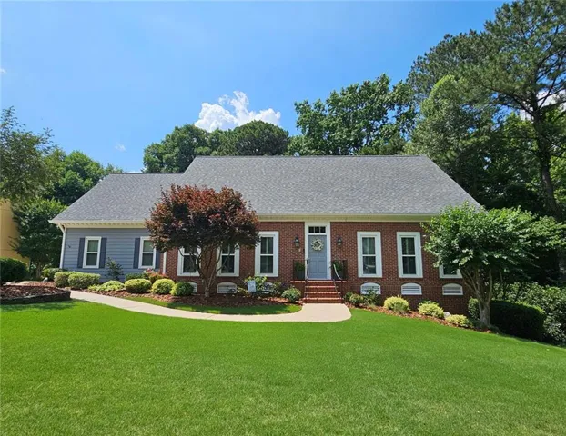2631 Brentford Lane, Snellville, Georgia 30078