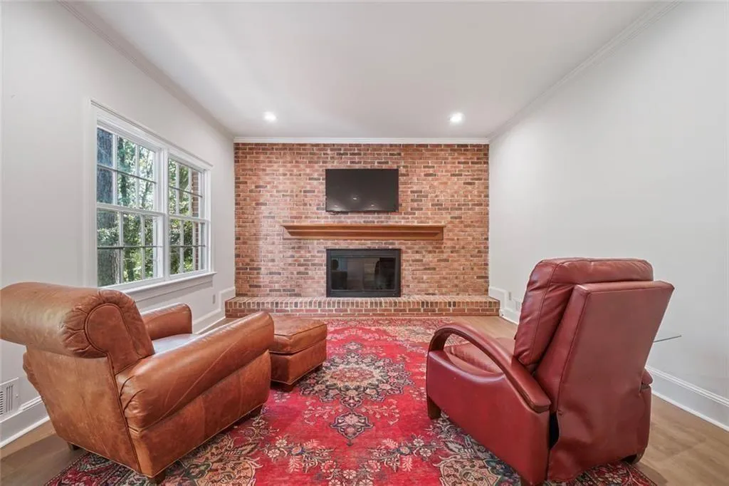 80 Cliffcreek Trace Ne, Atlanta, Georgia 30350, 5 Bedrooms Bedrooms, ,3 BathroomsBathrooms,Residential,For Sale,80 Cliffcreek Trace Ne,7723688