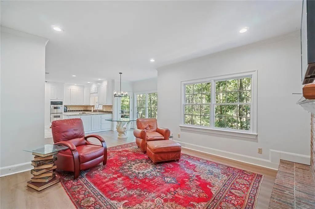 80 Cliffcreek Trace Ne, Atlanta, Georgia 30350, 5 Bedrooms Bedrooms, ,3 BathroomsBathrooms,Residential,For Sale,80 Cliffcreek Trace Ne,7723688