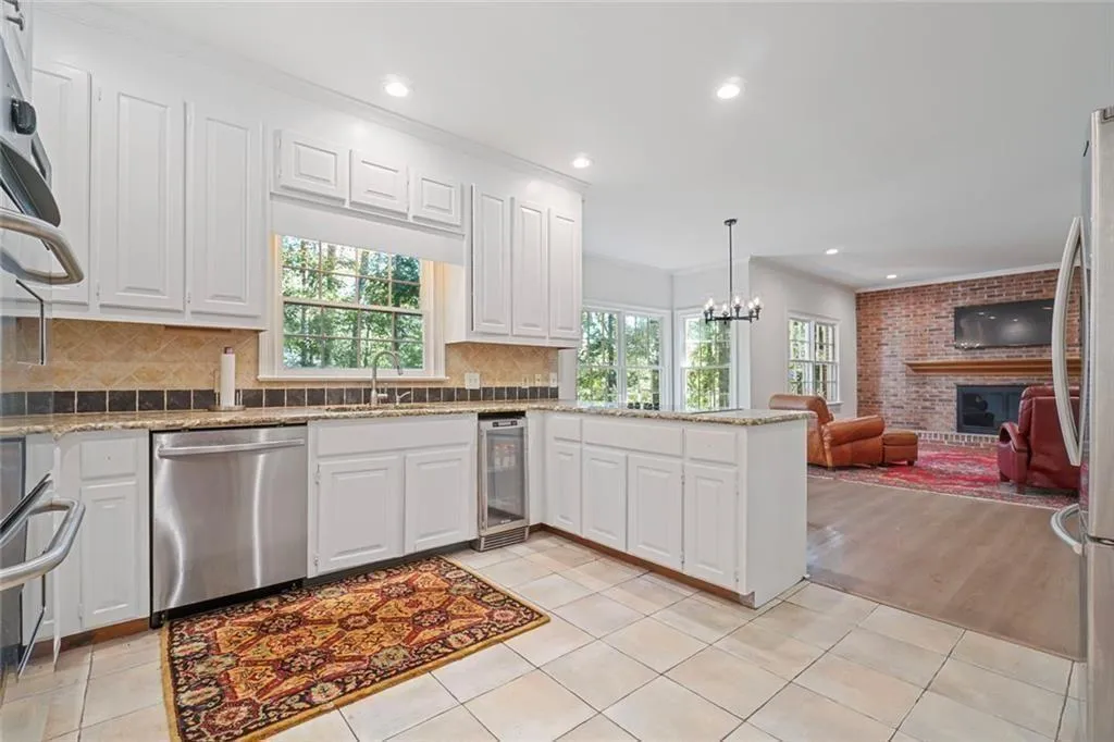 80 Cliffcreek Trace Ne, Atlanta, Georgia 30350, 5 Bedrooms Bedrooms, ,3 BathroomsBathrooms,Residential,For Sale,80 Cliffcreek Trace Ne,7723688