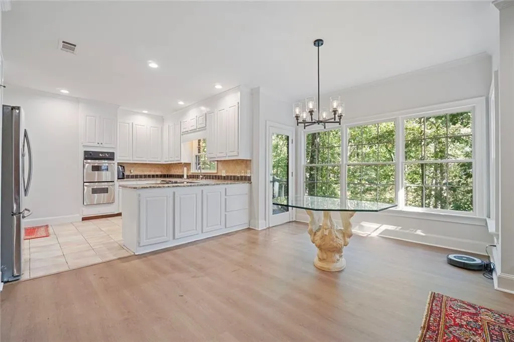 80 Cliffcreek Trace Ne, Atlanta, Georgia 30350, 5 Bedrooms Bedrooms, ,3 BathroomsBathrooms,Residential,For Sale,80 Cliffcreek Trace Ne,7723688