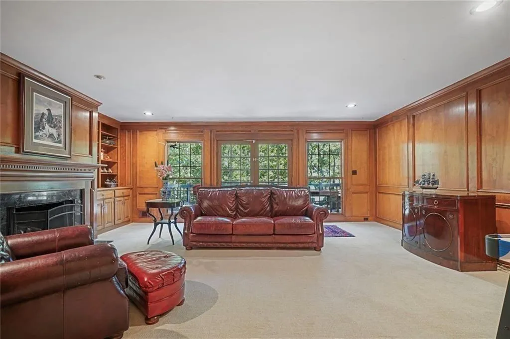 80 Cliffcreek Trace Ne, Atlanta, Georgia 30350, 5 Bedrooms Bedrooms, ,3 BathroomsBathrooms,Residential,For Sale,80 Cliffcreek Trace Ne,7723688