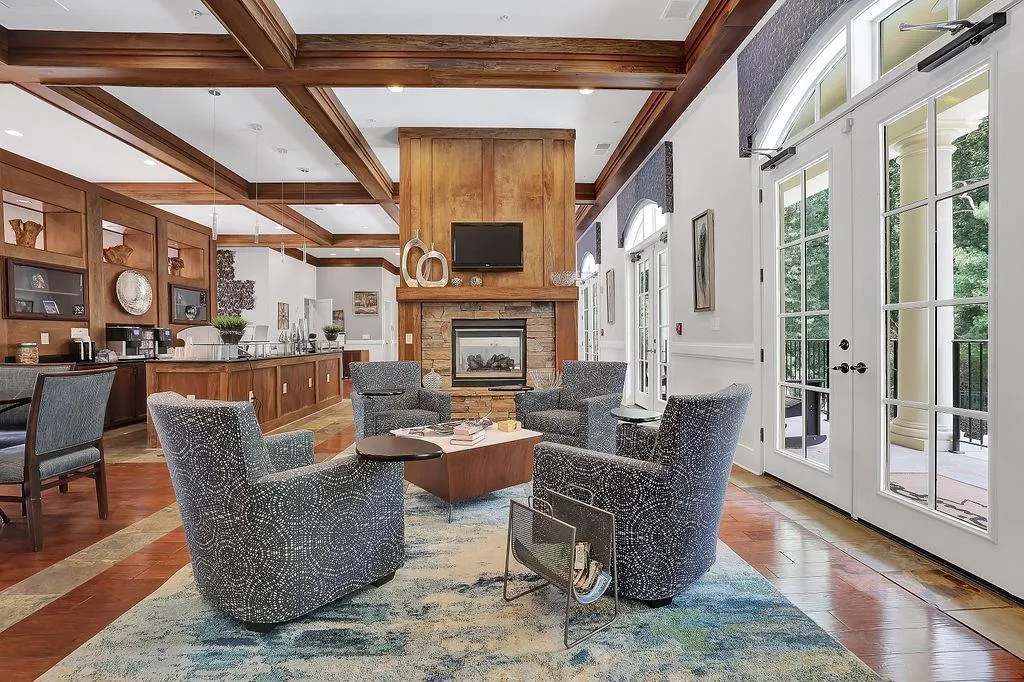 200 River Vista Drive Unit 542, Atlanta, Georgia 30339, 2 Bedrooms Bedrooms, ,2 BathroomsBathrooms,Residential,Sold,200 River Vista Drive Unit 542,7411382