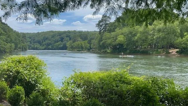 200 River Vista Drive Unit 542, Atlanta, Georgia 30339, 2 Bedrooms Bedrooms, ,2 BathroomsBathrooms,Residential,Sold,200 River Vista Drive Unit 542,7411382