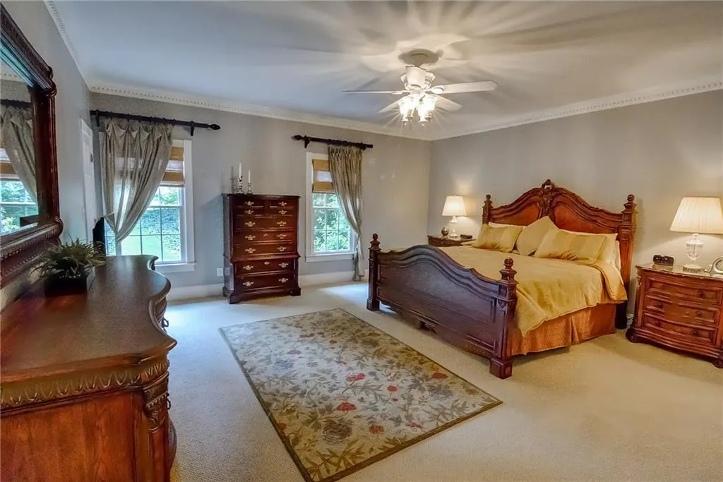 8090 Habersham Waters Road, Sandy Springs, Georgia 30350, 4 Bedrooms Bedrooms, ,3 BathroomsBathrooms,Residential,Sold,8090 Habersham Waters Road,5893182