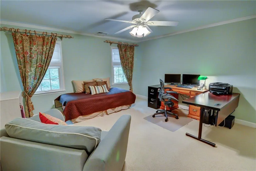 8090 Habersham Waters Road, Sandy Springs, Georgia 30350, 4 Bedrooms Bedrooms, ,3 BathroomsBathrooms,Residential,Sold,8090 Habersham Waters Road,5893182