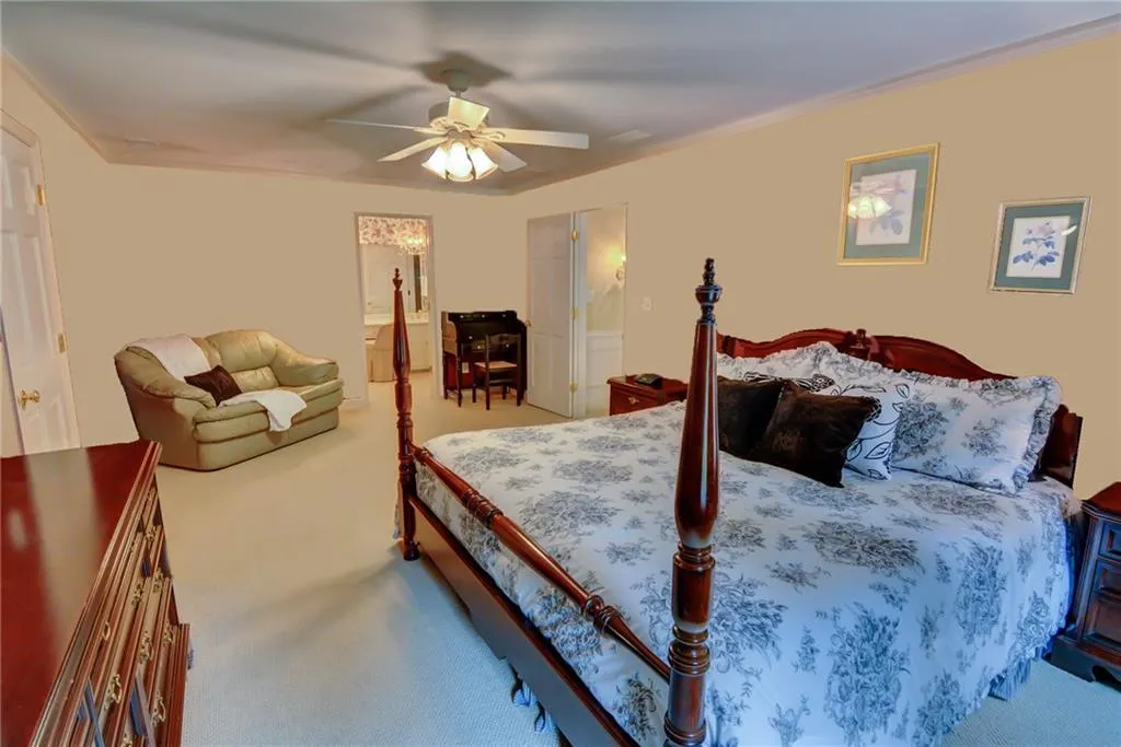 8090 Habersham Waters Road, Sandy Springs, Georgia 30350, 4 Bedrooms Bedrooms, ,3 BathroomsBathrooms,Residential,Sold,8090 Habersham Waters Road,5893182