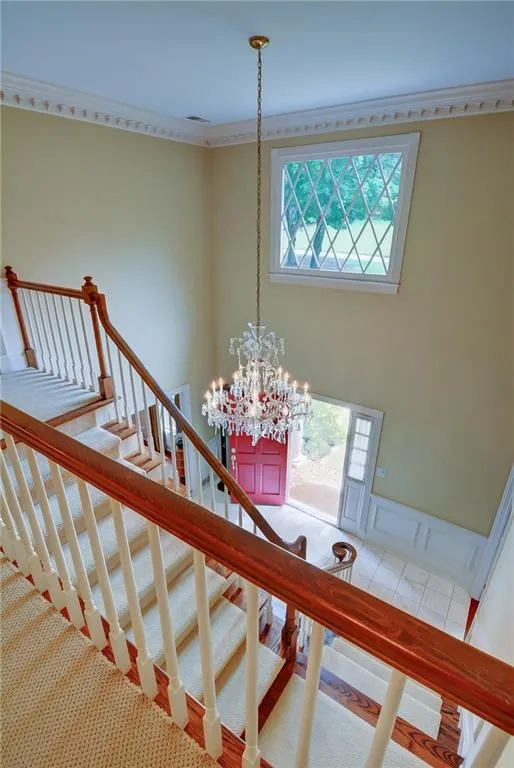 8090 Habersham Waters Road, Sandy Springs, Georgia 30350, 4 Bedrooms Bedrooms, ,3 BathroomsBathrooms,Residential,Sold,8090 Habersham Waters Road,5893182