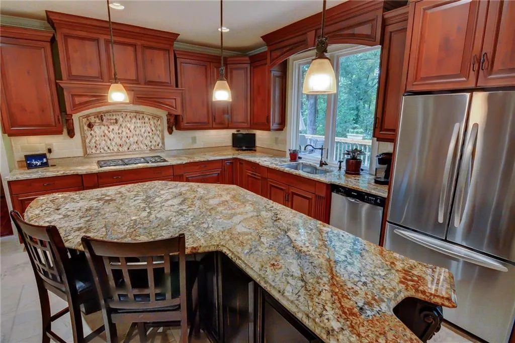 8090 Habersham Waters Road, Sandy Springs, Georgia 30350, 4 Bedrooms Bedrooms, ,3 BathroomsBathrooms,Residential,Sold,8090 Habersham Waters Road,5893182