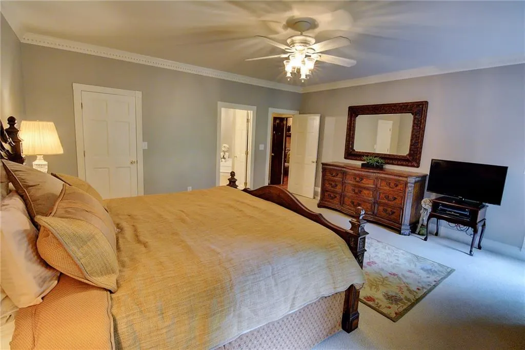 8090 Habersham Waters Road, Sandy Springs, Georgia 30350, 4 Bedrooms Bedrooms, ,3 BathroomsBathrooms,Residential,Sold,8090 Habersham Waters Road,5893182