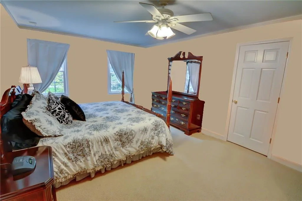 8090 Habersham Waters Road, Sandy Springs, Georgia 30350, 4 Bedrooms Bedrooms, ,3 BathroomsBathrooms,Residential,Sold,8090 Habersham Waters Road,5893182
