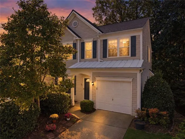 202 Kenninghall Lane Se Unit 30, Smyrna, Georgia 30082