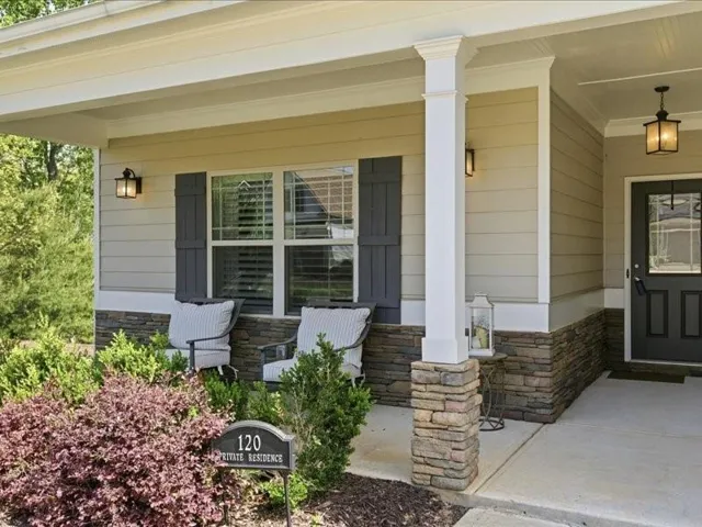 120 Hawks Trail, Waleska, Georgia 30183